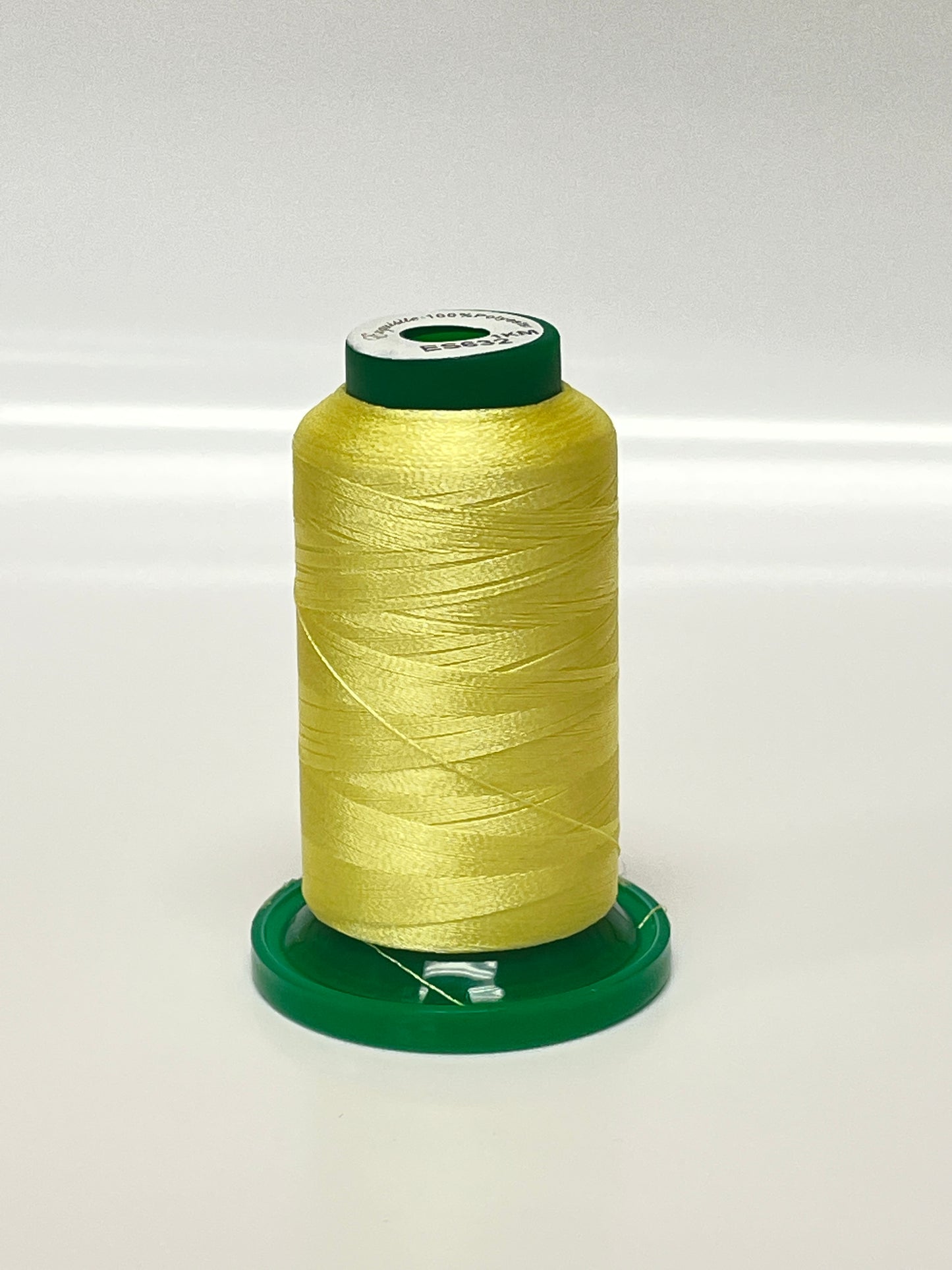Exquisite Embroidery Thread - Yellows