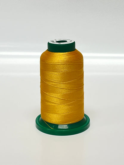 Exquisite Embroidery Thread - Yellows
