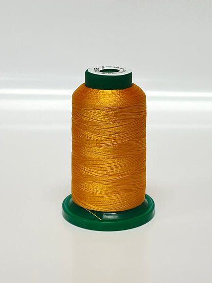 Exquisite Embroidery Thread - Oranges