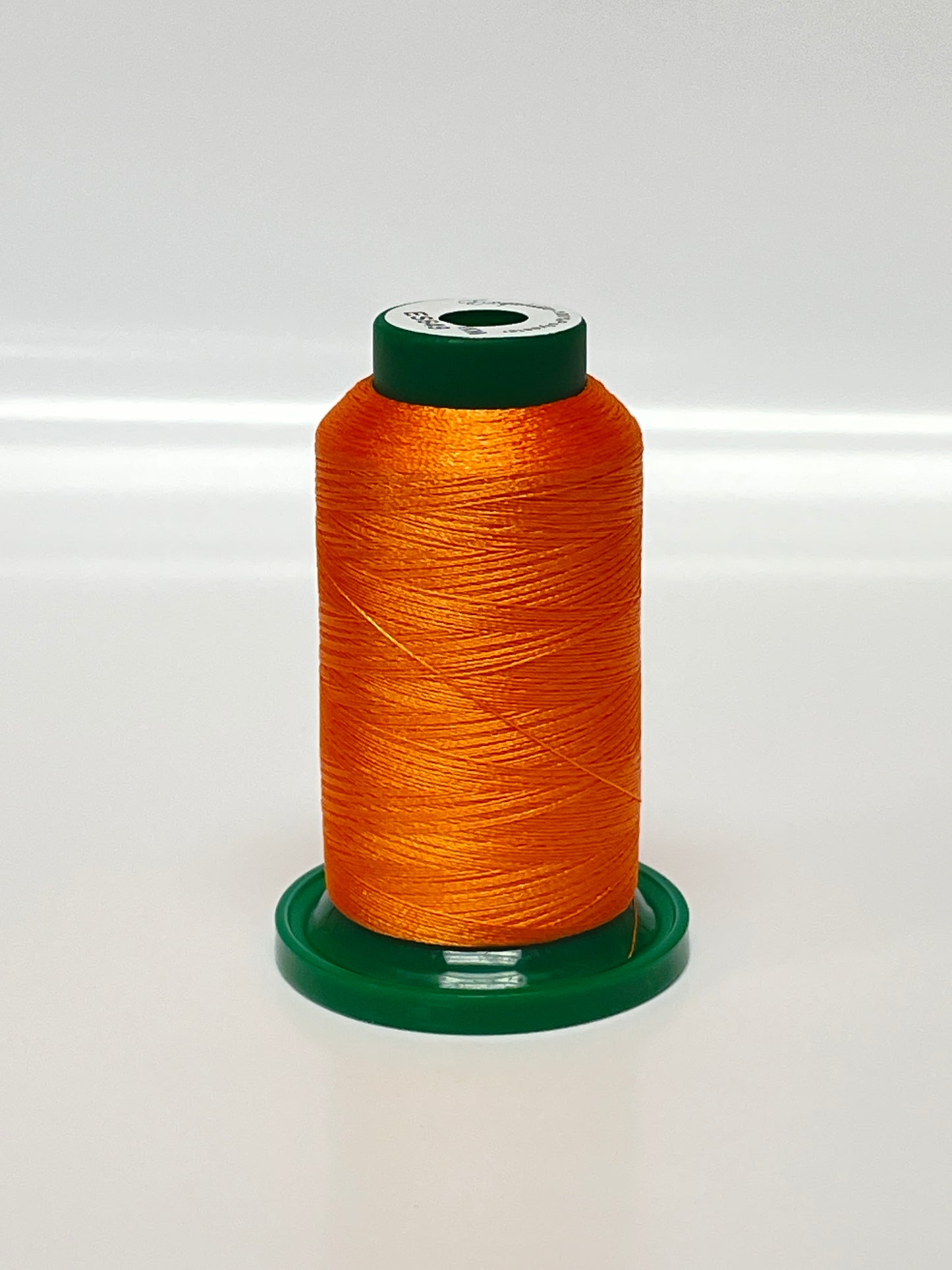 Exquisite Embroidery Thread - Oranges