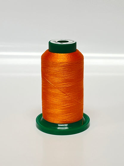 Exquisite Embroidery Thread - Oranges