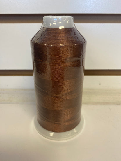 Exquisite Embroidery Thread 5000m Spools
