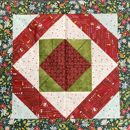 Perfectly Pieced with SnL- Sewing Patterns