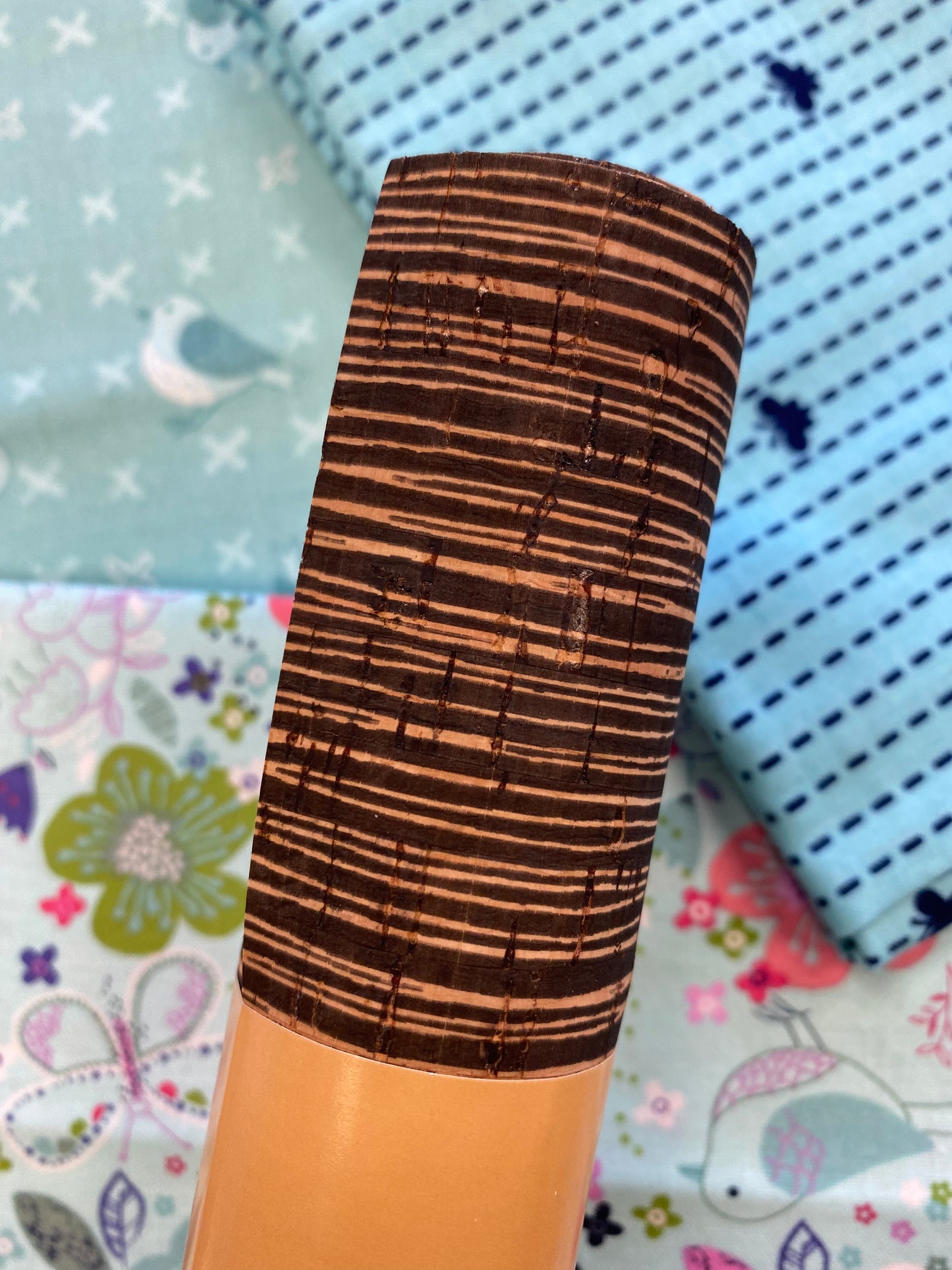 Scan N Cut- Rolled Cork Fabric 12" x 24"