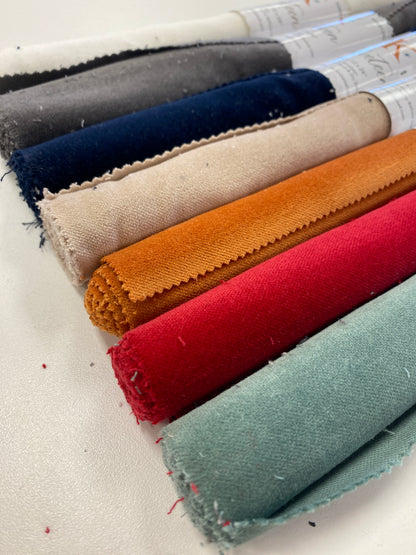 Kimberbell Embroidery Velveteen *Discontinued*