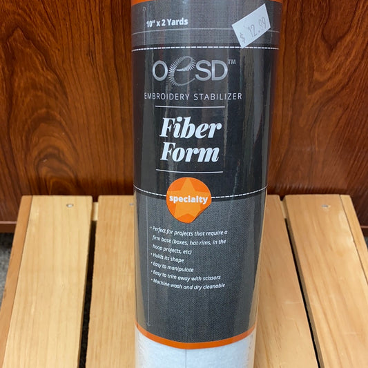 OESD Fiberform