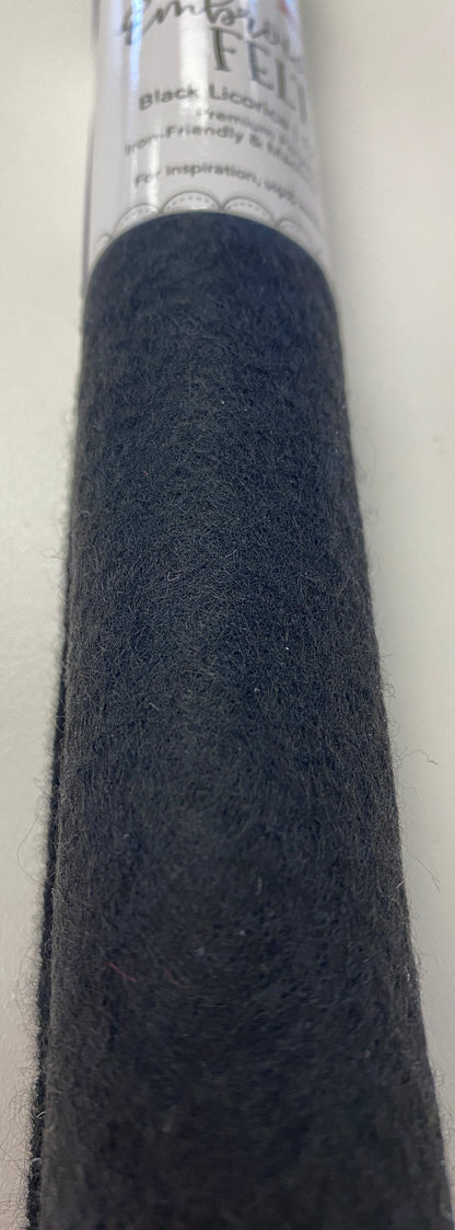 Kimberbell Embroidery Felt