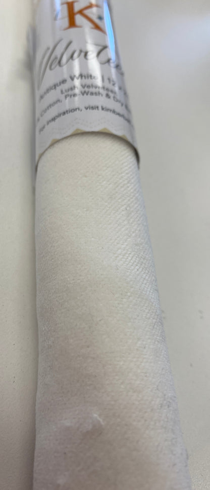 Kimberbell Embroidery Velveteen *Discontinued*