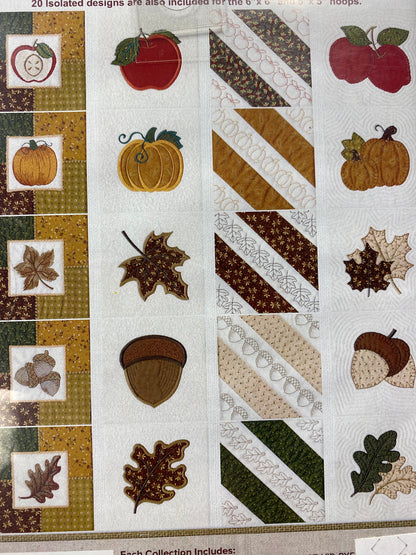 Fall Traditions by Anita Goodesign