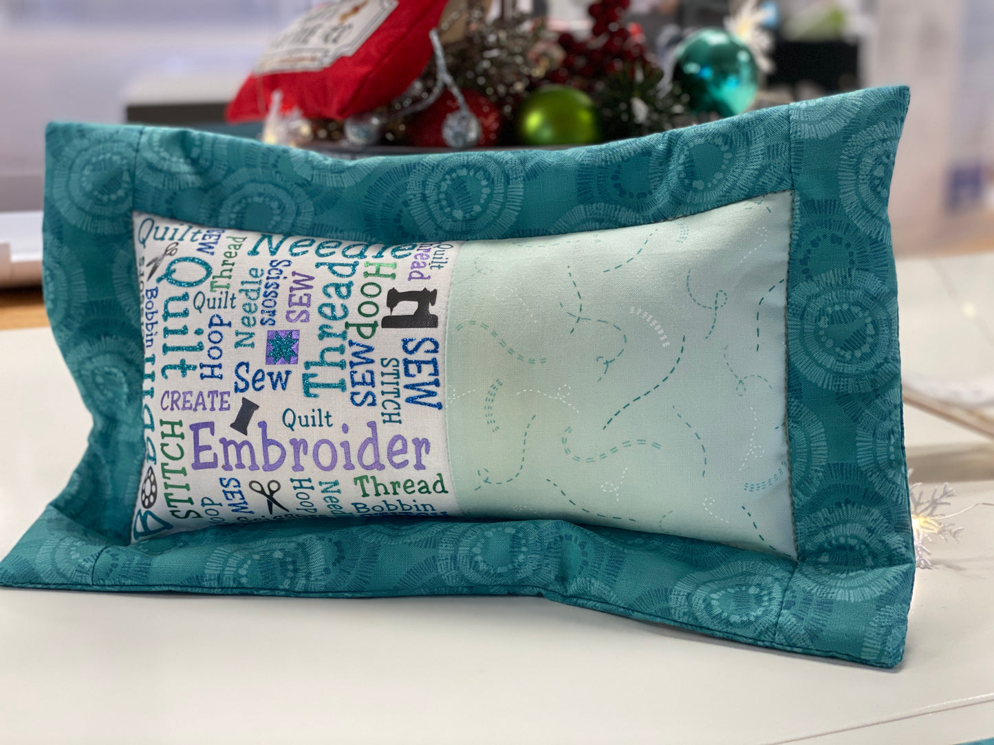 2022 Holiday Celebration Designs