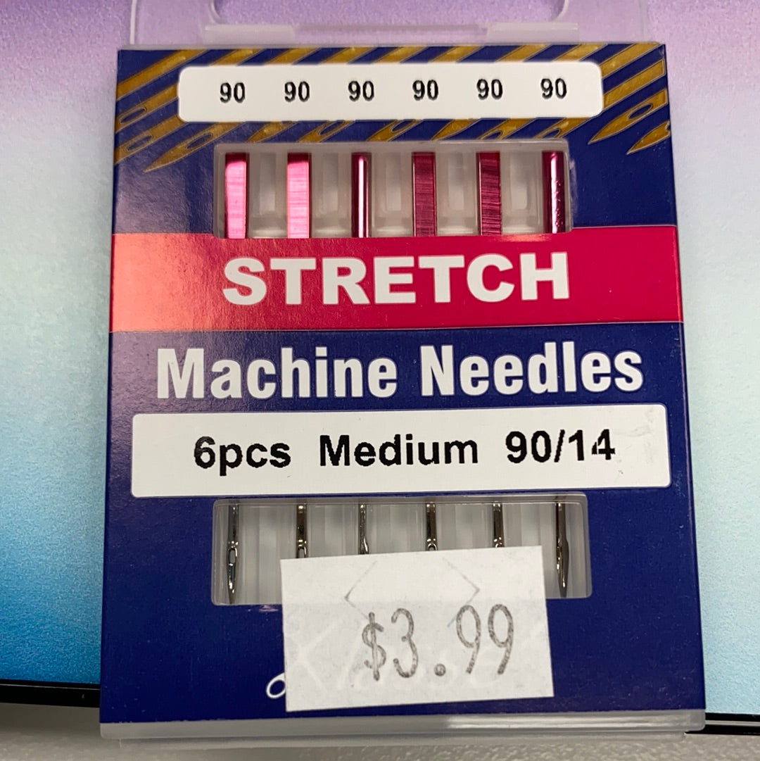 Klasse Stretch Needles