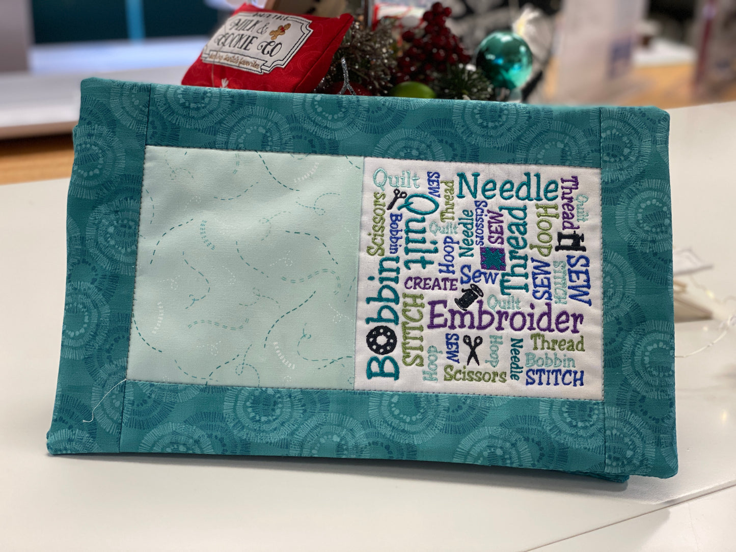 2022 Holiday Celebration Designs