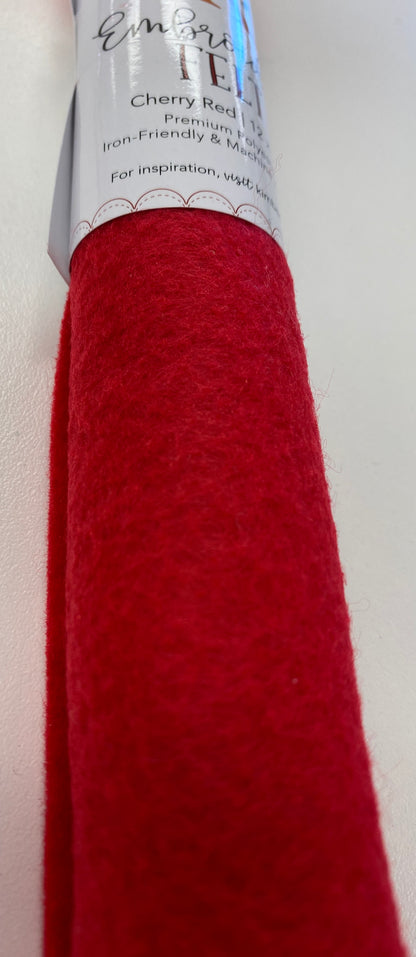 Kimberbell Embroidery Felt
