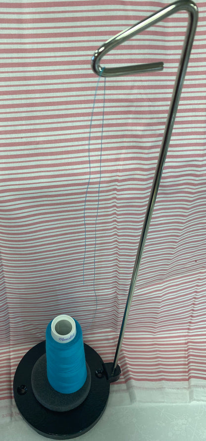 Metal Thread Stand