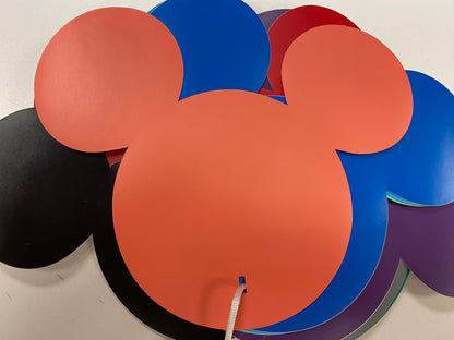 Adhesive Craft/Decal Vinyl