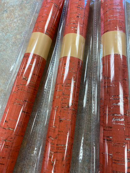Prepacked Cork Blend Fabric, 18in x 15in roll