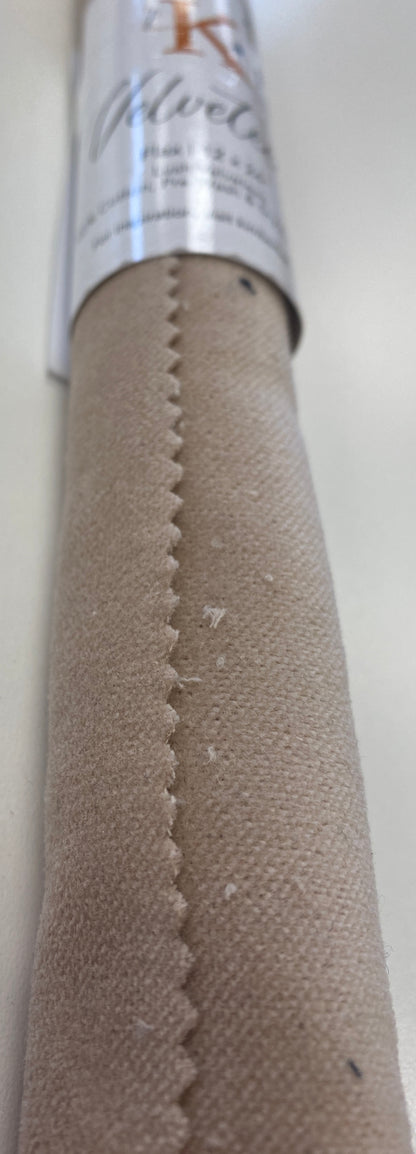 Kimberbell Embroidery Velveteen *Discontinued*