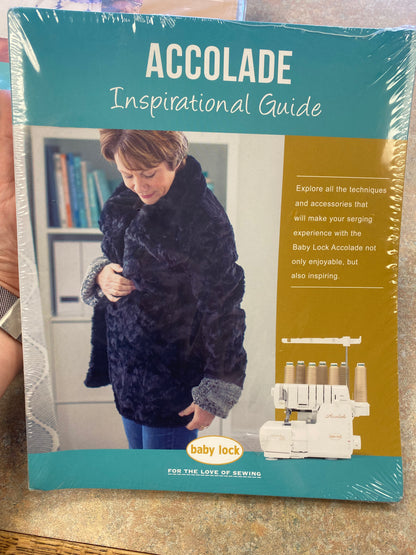 Babylock Inspiration Guide