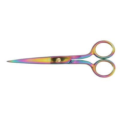 6 Inch Straight Scissors -Tula Pink