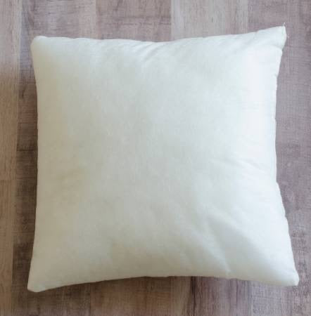 KimberBell Blanks 8x8 Pillow insert