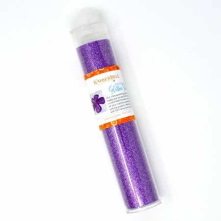 Embroidery Glitter - Lavender