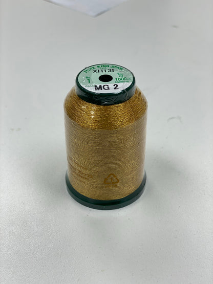 Kingstar Metallic Thread