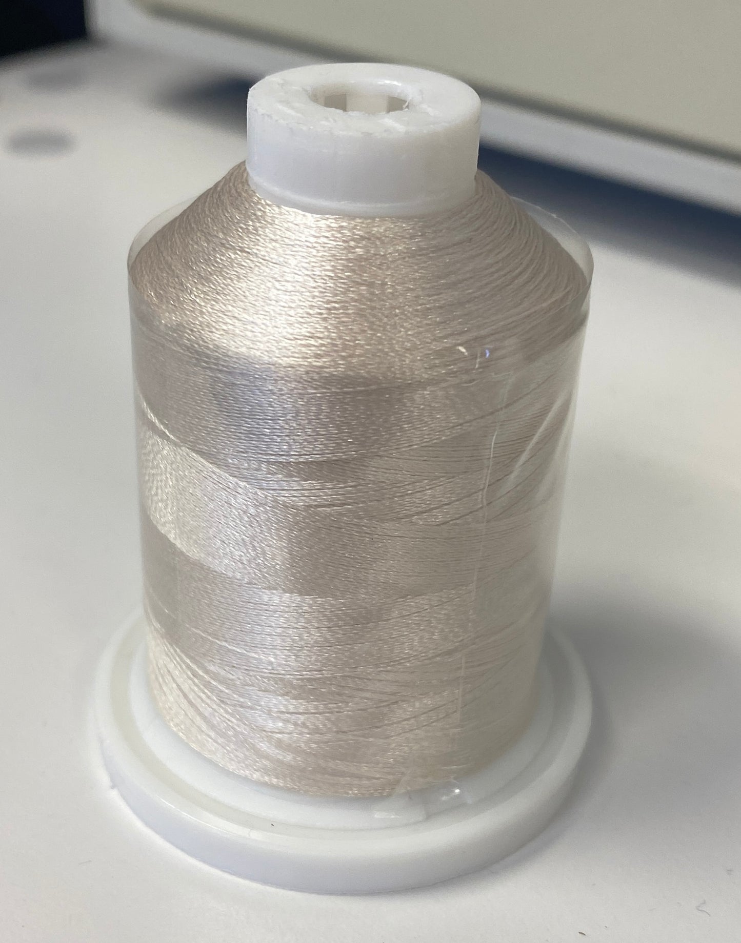 Brother Pacesetter Embroidery Thread - Neutrals +Neons