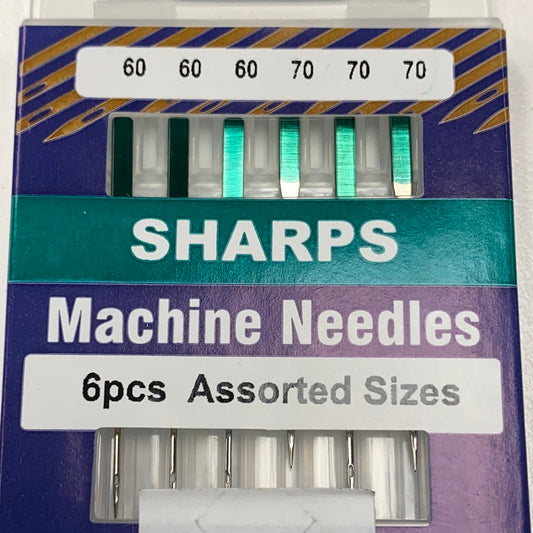 Klasse Sharps Needles Multi pack