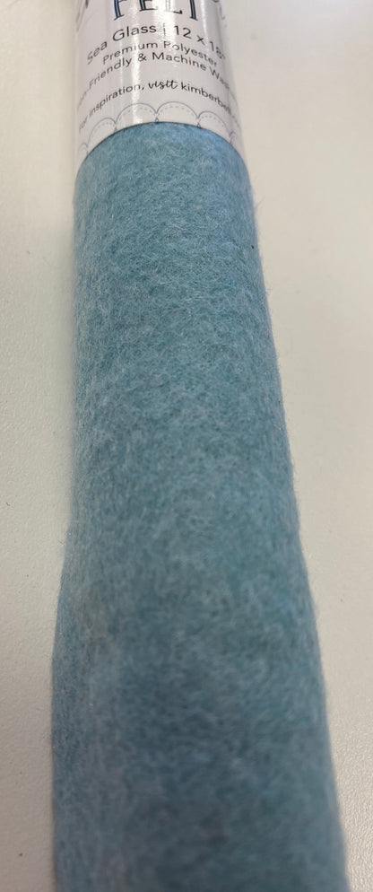 Kimberbell Embroidery Felt