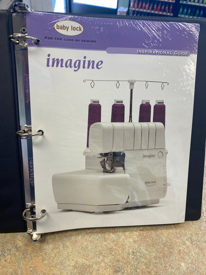 Babylock Inspiration Guide