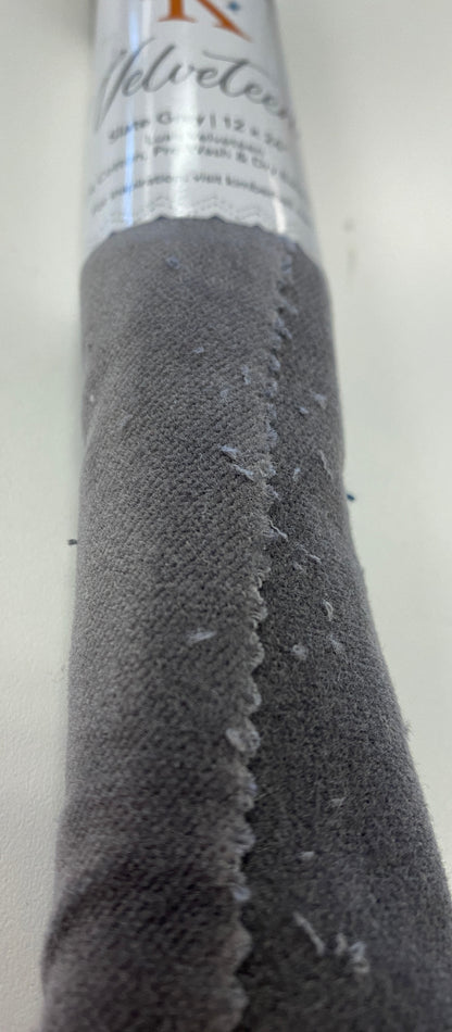 Kimberbell Embroidery Velveteen *Discontinued*