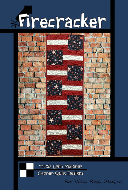 Quilt Patterns by Villa Rosa Designs