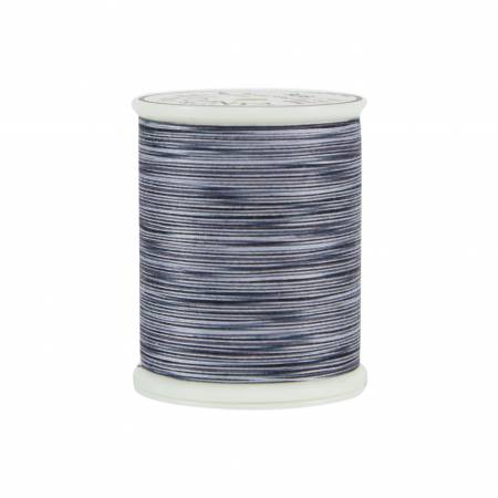 King Tut Cotton Quilting Thread 3-ply 40wt 500yds