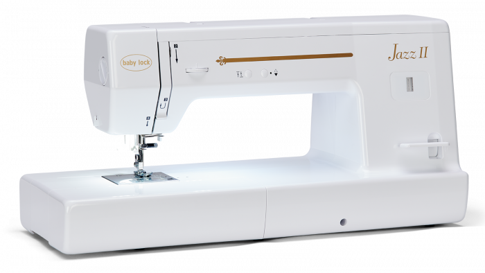 Babylock Presto II, Sewing Only machine