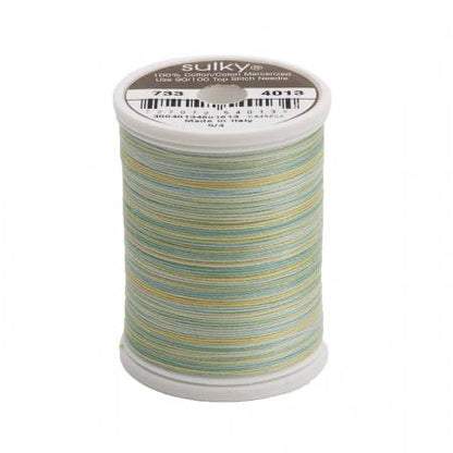 Sulky Cotton Thread