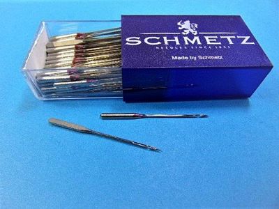 Bulk Schmetz Embroidery Needles