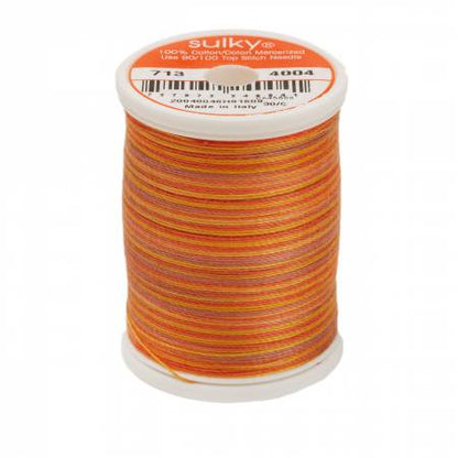 Sulky Cotton Thread