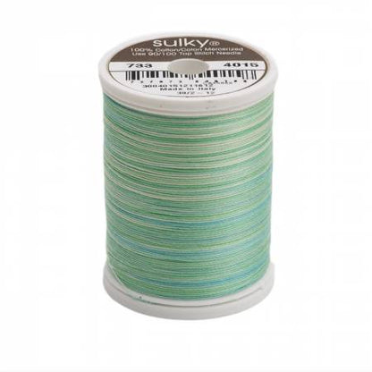 Sulky Cotton Thread