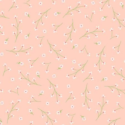 Kimberbell Pretty Petals Collection bundles