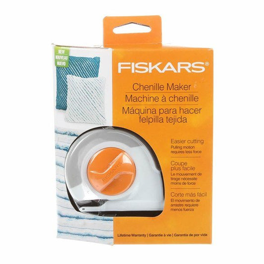 Fiskars Chenille Maker