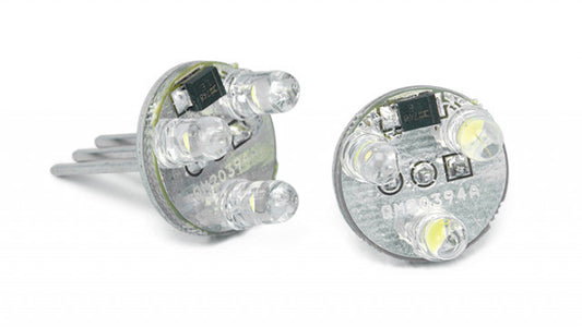 LED Cluster Lights (2 Pack)