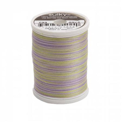 Sulky Cotton Thread