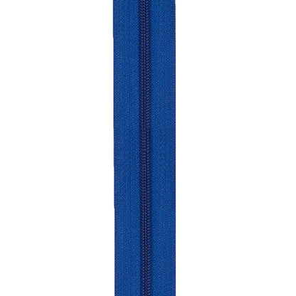 40" Double Slide Zipper