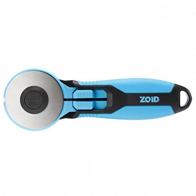 Zoid Rotary Cutter- 60MM