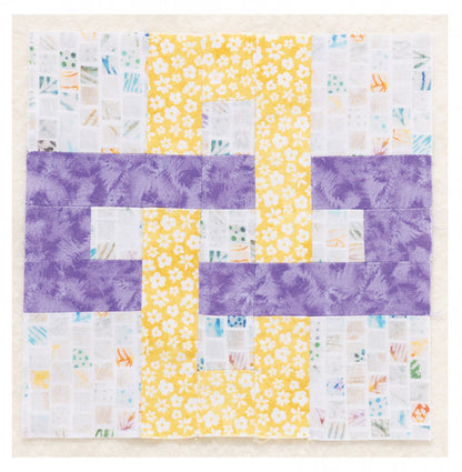 The Skill-Building Quick & Easy Block Tool 110 Quilt blocks in 5 Sizes