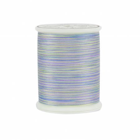 King Tut Cotton Quilting Thread 3-ply 40wt 500yds