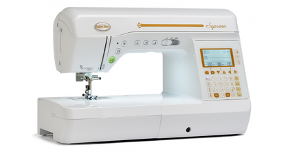 Baby Lock Soprano- Sewing Only Machine