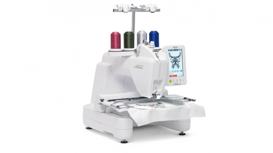 Baby Lock Alliance- Embroidery Only Machine