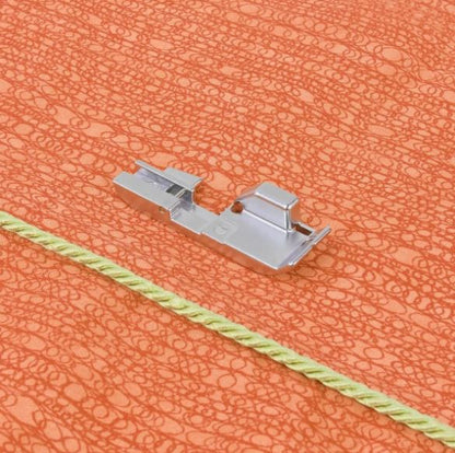 Cording Foot Vibrant