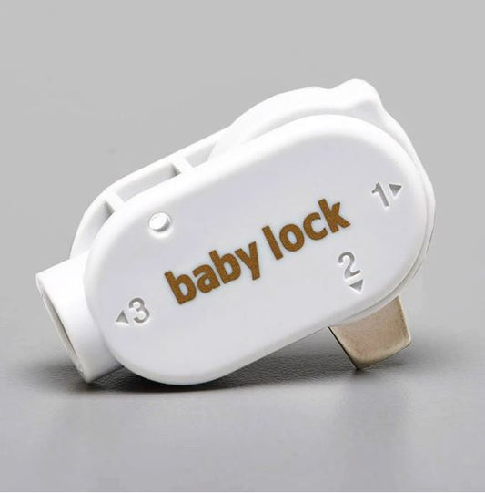 Baby Lock BLMPD Screwdriver, Multi-Purpose, 3-In-1